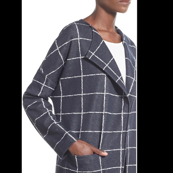 Open Jacket - Picture 3 of 6